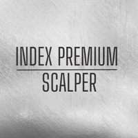 Index Premium Scalper