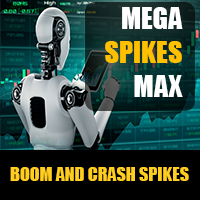 Mega Spikes Max