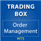 Trading box Order Management MT5