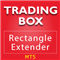 Trading box Rectangle extender MT5
