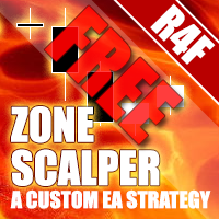 Zone Scalper