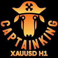CaptainKing XAUUSD h1