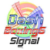 Dash Boxing5 Signal