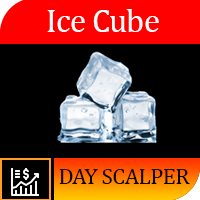 EA Ice Cube Scalper