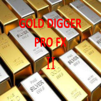 Gold Digger Fx Pro II