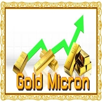 Gold Micron
