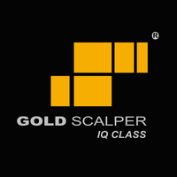 IQ Class Scalper GOLD