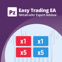 PZ Easy Trading EA MT4