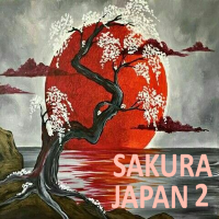 Sakura Japan II