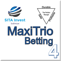 SITA MaxiTrio Betting