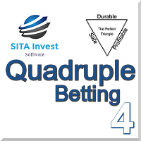 SITA Quadruple Betting