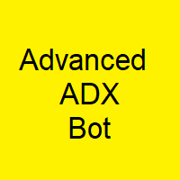 Advanced ADX Bot