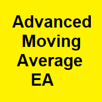Advanced Moving Average EA