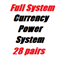 Currency Power System