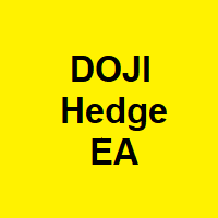 Doji Hedge EA