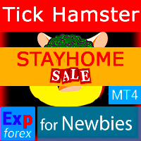Exp Tick Hamster MT4