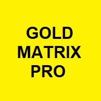 Gold Matrix Pro