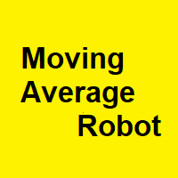 Moving Average Robot