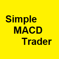 Simple MACD Trader