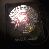 Special Agent mt5