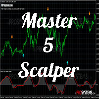 Master 5 Scalper