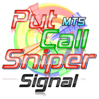 PutCall Sniper MT5 Signal