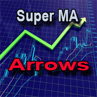 Super Ma Arrows