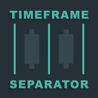 Timeframe Separator