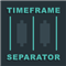 Timeframe Separator