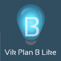 Vik Plan B Like