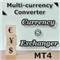 Currency Exchanger MT4