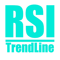 RSI Trend Line
