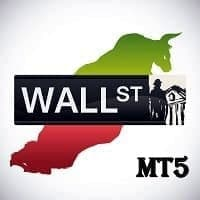 Legend Wall Street mt5