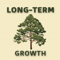 Long Term Growth