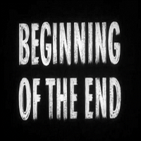 The beginning of the end MT4