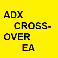 ADX Crossover EA