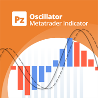 PZ Oscillator