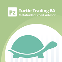 PZ Turtle Trading EA