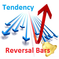 Tendency Reversal Bars
