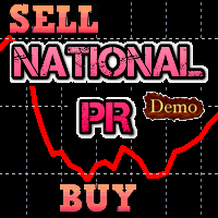 National Prise Reversal Demo
