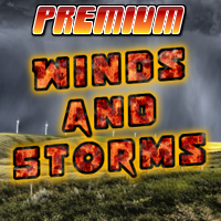 Winds and Storms MT4 Premium
