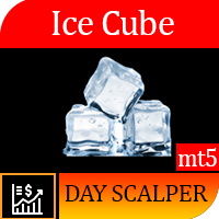 Ice Cube Scalper for MT5