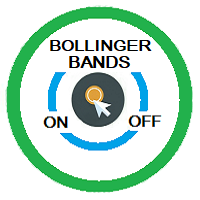 Bollinger Bands OnOff MT5
