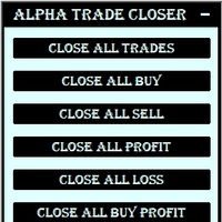 Alpha Trade Closer MT5
