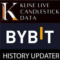 Bybit Futures Quick History Updater