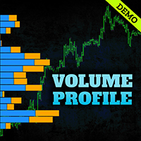 Volume Profile FR