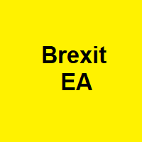 Brexit EA