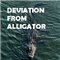 Deviation from Alligator