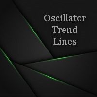Oscillator Trend Lines