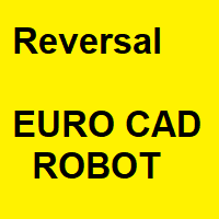 Reversal Euro Cad Robot